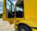 Мерседес Актрос 2013 в Киеве на Automoto.ua Желтый Мерседес Актрос, объемом двигателя 12.8 л и пробегом 973 тыс. км за 14500 $, фото 44 на Automoto.ua