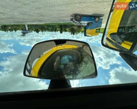 Мерседес Актрос 2013 в Киеве на Automoto.ua Желтый Мерседес Актрос, объемом двигателя 12.8 л и пробегом 973 тыс. км за 14500 $, фото 34 на Automoto.ua