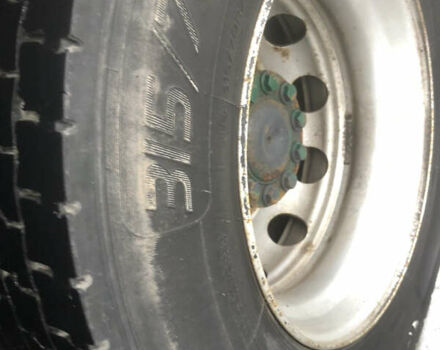 Мерседес Актрос 2013 в Львове на Automoto.ua Желтый Мерседес Актрос, объемом двигателя 12.9 л и пробегом 695 тыс. км за 25999 $, фото 8 на Automoto.ua