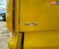 Желтый Мерседес Актрос, объемом двигателя 12.81 л и пробегом 973 тыс. км за 15085 $, фото 17 на Automoto.ua