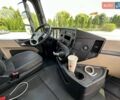 Желтый Мерседес Актрос, объемом двигателя 12.81 л и пробегом 973 тыс. км за 15085 $, фото 34 на Automoto.ua