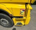 Желтый Мерседес Актрос, объемом двигателя 12.81 л и пробегом 973 тыс. км за 15085 $, фото 19 на Automoto.ua