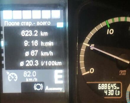 Мерседес Актрос 2013 в Львове на Automoto.ua Желтый Мерседес Актрос, объемом двигателя 12.9 л и пробегом 695 тыс. км за 25999 $, фото 3 на Automoto.ua