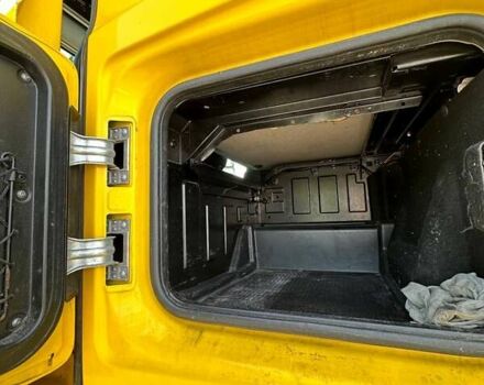 Мерседес Актрос 2013 в Киеве на Automoto.ua Желтый Мерседес Актрос, объемом двигателя 12.8 л и пробегом 973 тыс. км за 14500 $, фото 43 на Automoto.ua