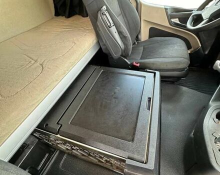 Мерседес Актрос 2013 в Киеве на Automoto.ua Желтый Мерседес Актрос, объемом двигателя 12.8 л и пробегом 973 тыс. км за 14500 $, фото 28 на Automoto.ua