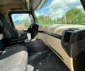 Желтый Мерседес Актрос, объемом двигателя 12.81 л и пробегом 973 тыс. км за 15085 $, фото 31 на Automoto.ua