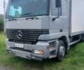 Серый Мерседес Актрос, объемом двигателя 0 л и пробегом 350 тыс. км за 9000 $, фото 1 на Automoto.ua