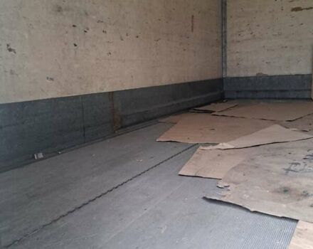 Сірий Мерседес Актрос, об'ємом двигуна 4.25 л та пробігом 300 тис. км за 6800 $, фото 3 на Automoto.ua