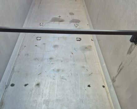 Сірий Мерседес Актрос, об'ємом двигуна 12 л та пробігом 580 тис. км за 9500 $, фото 11 на Automoto.ua