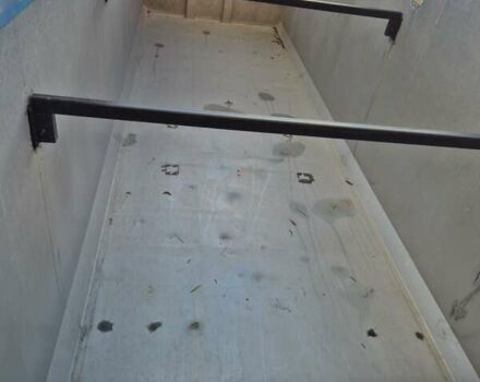 Сірий Мерседес Актрос, об'ємом двигуна 12 л та пробігом 580 тис. км за 9500 $, фото 9 на Automoto.ua