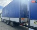 Серый Мерседес Актрос, объемом двигателя 11.9 л и пробегом 850 тыс. км за 27000 $, фото 16 на Automoto.ua