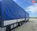 Серый Мерседес Актрос, объемом двигателя 11.9 л и пробегом 850 тыс. км за 27000 $, фото 4 на Automoto.ua