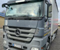 Серый Мерседес Актрос, объемом двигателя 0 л и пробегом 257 тыс. км за 35000 $, фото 4 на Automoto.ua
