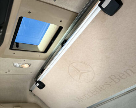 Сірий Мерседес Актрос, об'ємом двигуна 12.81 л та пробігом 1 тис. км за 25900 $, фото 12 на Automoto.ua