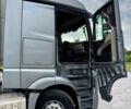 Серый Мерседес Актрос, объемом двигателя 12.9 л и пробегом 720 тыс. км за 22000 $, фото 6 на Automoto.ua