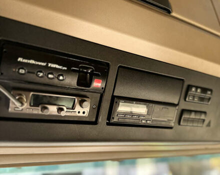 Серый Мерседес Актрос, объемом двигателя 12.81 л и пробегом 1 тыс. км за 25900 $, фото 16 на Automoto.ua