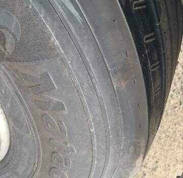 Серый Мерседес Актрос, объемом двигателя 12.8 л и пробегом 1 тыс. км за 19000 $, фото 18 на Automoto.ua