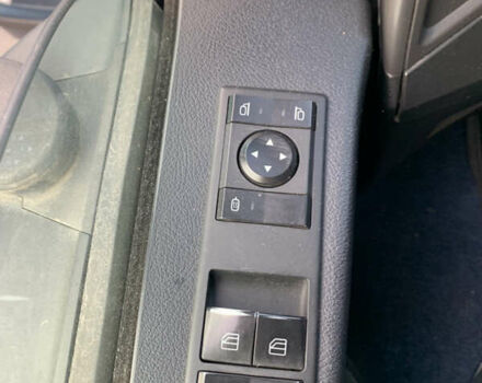 Серый Мерседес Актрос, объемом двигателя 10.68 л и пробегом 806 тыс. км за 26550 $, фото 18 на Automoto.ua