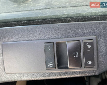 Серый Мерседес Актрос, объемом двигателя 10.68 л и пробегом 806 тыс. км за 26550 $, фото 14 на Automoto.ua