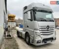 Сірий Мерседес Актрос, об'ємом двигуна 12.8 л та пробігом 999 тис. км за 22590 $, фото 2 на Automoto.ua