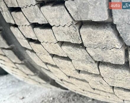 Сірий Мерседес Актрос, об'ємом двигуна 12.8 л та пробігом 999 тис. км за 22590 $, фото 9 на Automoto.ua