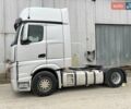 Сірий Мерседес Актрос, об'ємом двигуна 12.8 л та пробігом 999 тис. км за 22590 $, фото 1 на Automoto.ua