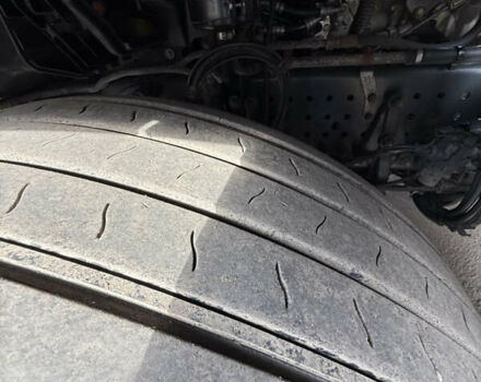 Мерседес Актрос 2014 в Луцке на Automoto.ua Серый Мерседес Актрос, объемом двигателя 12.81 л и пробегом 677 тыс. км за 37000 $, фото 36 на Automoto.ua