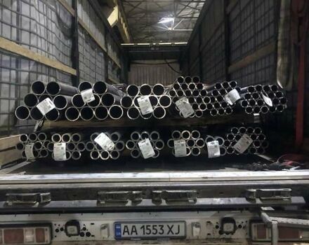 Серый Мерседес Актрос, объемом двигателя 12.81 л и пробегом 650 тыс. км за 59000 $, фото 4 на Automoto.ua