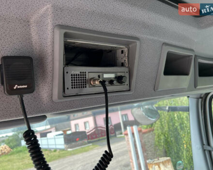 Синій Мерседес Актрос, об'ємом двигуна 0 л та пробігом 693 тис. км за 39937 $, фото 62 на Automoto.ua