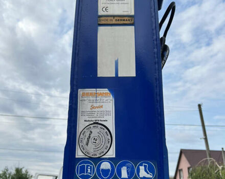 Синій Мерседес Актрос, об'ємом двигуна 0 л та пробігом 693 тис. км за 39937 $, фото 25 на Automoto.ua