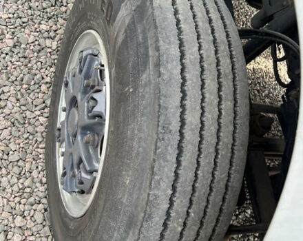 Синій Мерседес Актрос, об'ємом двигуна 0 л та пробігом 693 тис. км за 39937 $, фото 74 на Automoto.ua