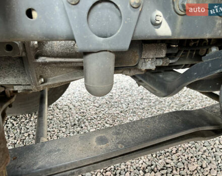 Синій Мерседес Актрос, об'ємом двигуна 0 л та пробігом 693 тис. км за 39937 $, фото 71 на Automoto.ua