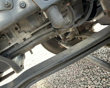 Синій Мерседес Актрос, об'ємом двигуна 0 л та пробігом 693 тис. км за 39937 $, фото 75 на Automoto.ua