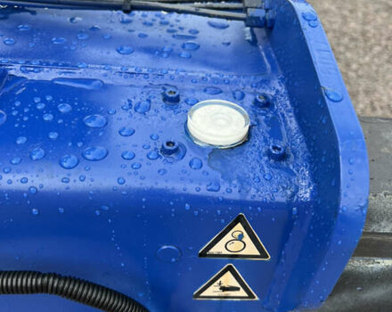 Синій Мерседес Актрос, об'ємом двигуна 0 л та пробігом 693 тис. км за 39937 $, фото 24 на Automoto.ua