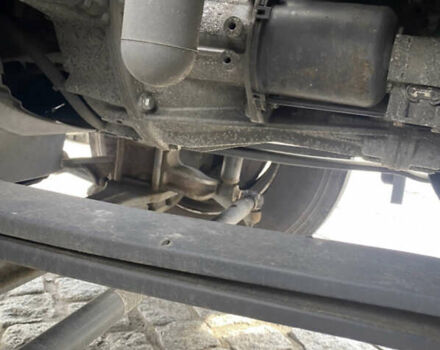 Синій Мерседес Актрос, об'ємом двигуна 0 л та пробігом 693 тис. км за 39937 $, фото 82 на Automoto.ua