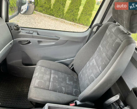 Синій Мерседес Актрос, об'ємом двигуна 0 л та пробігом 693 тис. км за 39937 $, фото 57 на Automoto.ua