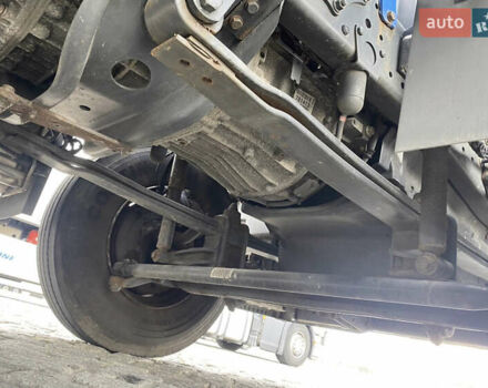 Синій Мерседес Актрос, об'ємом двигуна 0 л та пробігом 693 тис. км за 39937 $, фото 80 на Automoto.ua