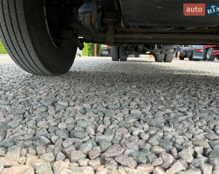 Синій Мерседес Актрос, об'ємом двигуна 0 л та пробігом 693 тис. км за 39937 $, фото 73 на Automoto.ua