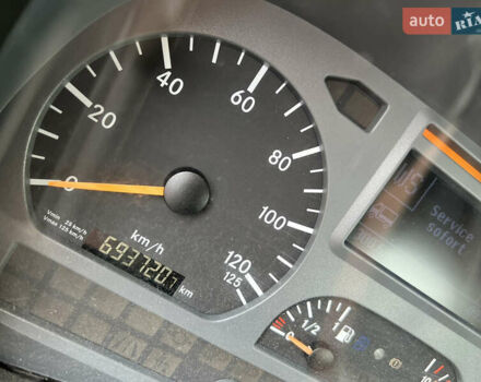 Синій Мерседес Актрос, об'ємом двигуна 0 л та пробігом 693 тис. км за 39937 $, фото 68 на Automoto.ua