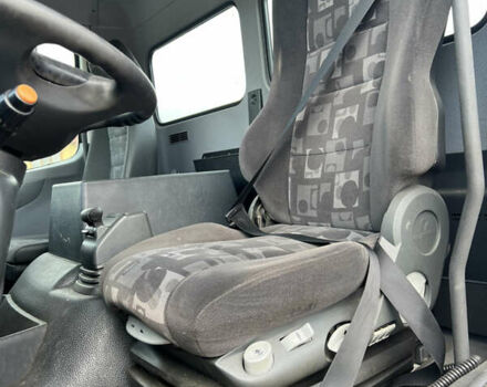 Синій Мерседес Актрос, об'ємом двигуна 0 л та пробігом 693 тис. км за 39937 $, фото 55 на Automoto.ua