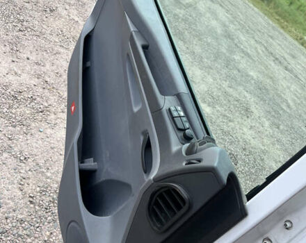 Синій Мерседес Актрос, об'ємом двигуна 0 л та пробігом 693 тис. км за 39937 $, фото 60 на Automoto.ua