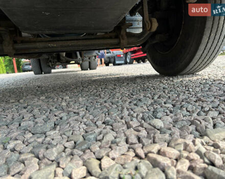 Синій Мерседес Актрос, об'ємом двигуна 0 л та пробігом 693 тис. км за 39937 $, фото 72 на Automoto.ua