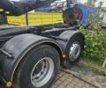 Синий Мерседес Актрос, объемом двигателя 0 л и пробегом 633 тыс. км за 38500 $, фото 5 на Automoto.ua