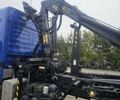 Синий Мерседес Актрос, объемом двигателя 0 л и пробегом 633 тыс. км за 38500 $, фото 3 на Automoto.ua