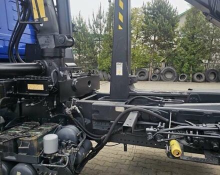 Мерседес Актрос 2002 в Тячеве на Automoto.ua Синий Мерседес Актрос, объемом двигателя 0 л и пробегом 633 тыс. км за 38500 $, фото 4 на Automoto.ua