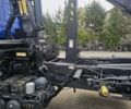 Синий Мерседес Актрос, объемом двигателя 0 л и пробегом 633 тыс. км за 38500 $, фото 4 на Automoto.ua