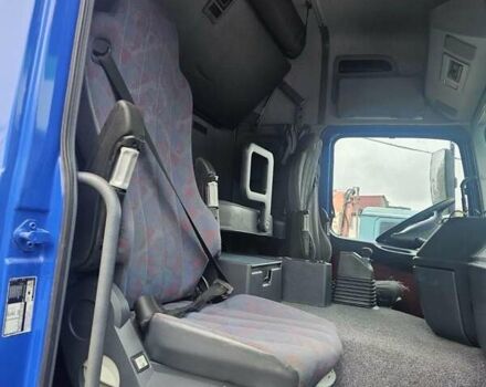Синій Мерседес Актрос, об'ємом двигуна 0 л та пробігом 633 тис. км за 35700 $, фото 8 на Automoto.ua