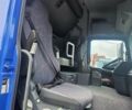 Синий Мерседес Актрос, объемом двигателя 0 л и пробегом 633 тыс. км за 38500 $, фото 8 на Automoto.ua