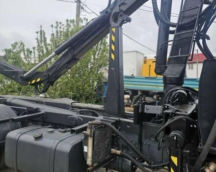 Мерседес Актрос 2002 в Тячеве на Automoto.ua Синий Мерседес Актрос, объемом двигателя 0 л и пробегом 633 тыс. км за 38500 $, фото 11 на Automoto.ua