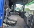 Синий Мерседес Актрос, объемом двигателя 0 л и пробегом 633 тыс. км за 38500 $, фото 16 на Automoto.ua
